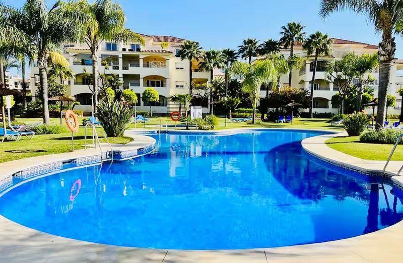Piso en venta Mijas, Málaga. Ref: 12603. Bila Invest