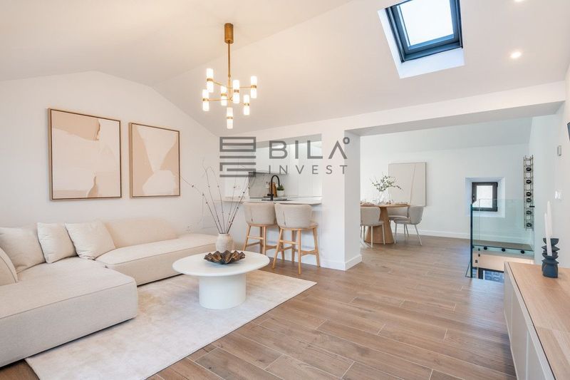 Casa en venta Mijas, Málaga. Ref: 12605. Bila Invest