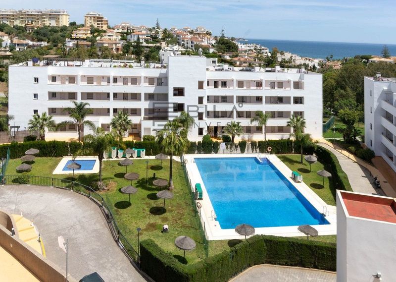 Piso en venta Mijas, Málaga. Ref: 12607. Bila Invest
