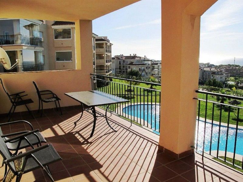 Piso en venta Mijas, Málaga. Ref: 12613. Bila Invest
