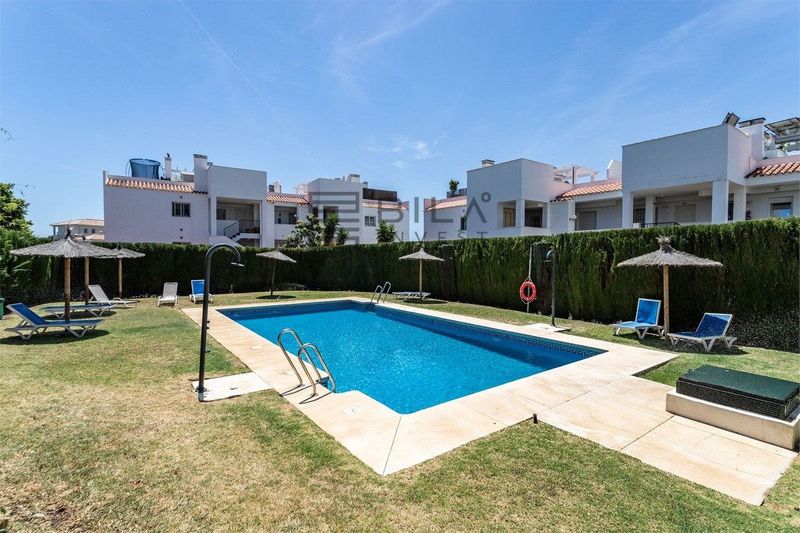 Piso en venta Mijas, Málaga. Ref: 12614. Bila Invest