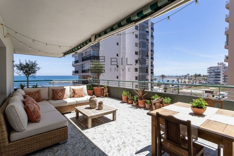 Piso en venta Fuengirola, Málaga. Ref: 12615. Bila Invest
