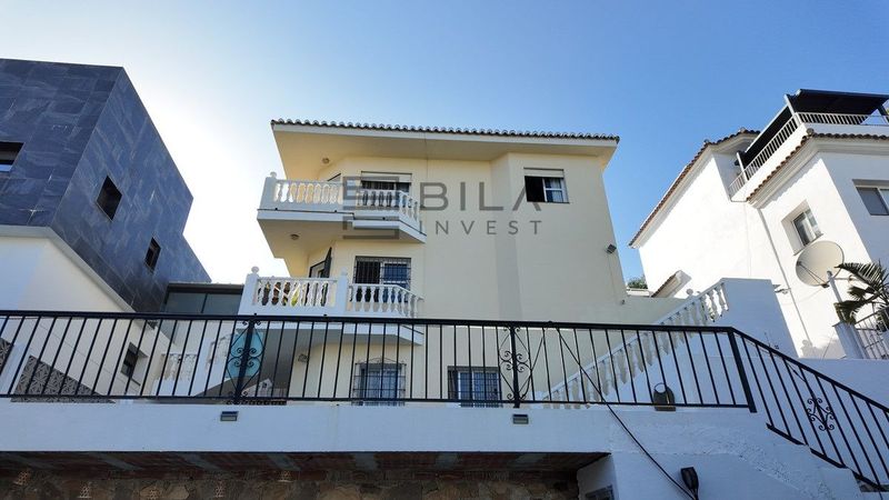 Casa en venta Mijas, Málaga. Ref: 12616. Bila Invest
