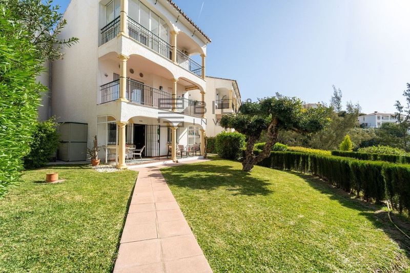Piso en venta Fuengirola, Málaga. Ref: 12620. Bila Invest