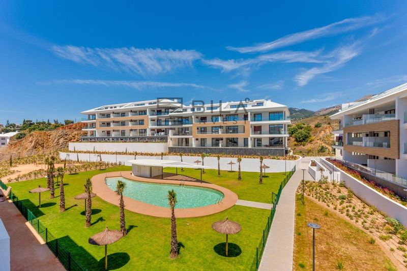 Piso en venta Fuengirola, Málaga. Ref: 12624. Bila Invest