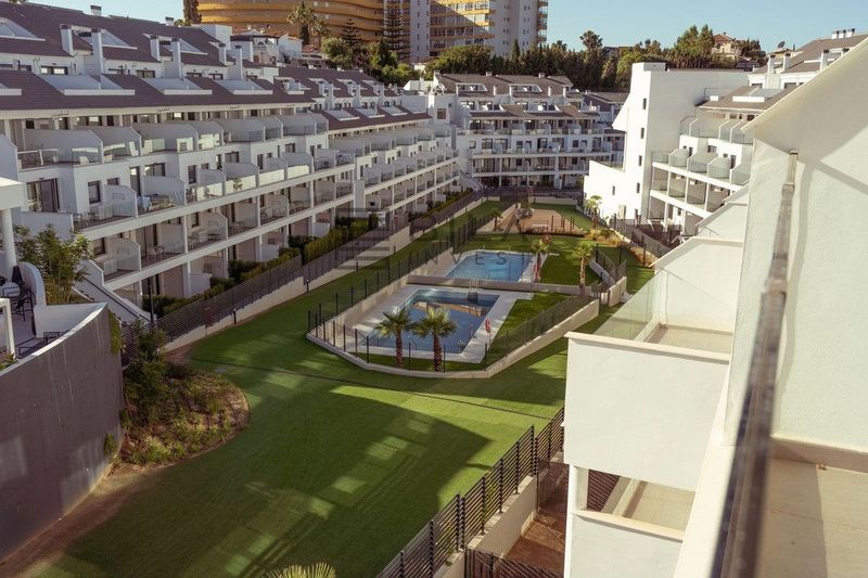 Piso en venta Fuengirola, Málaga. Ref: 12625. Bila Invest