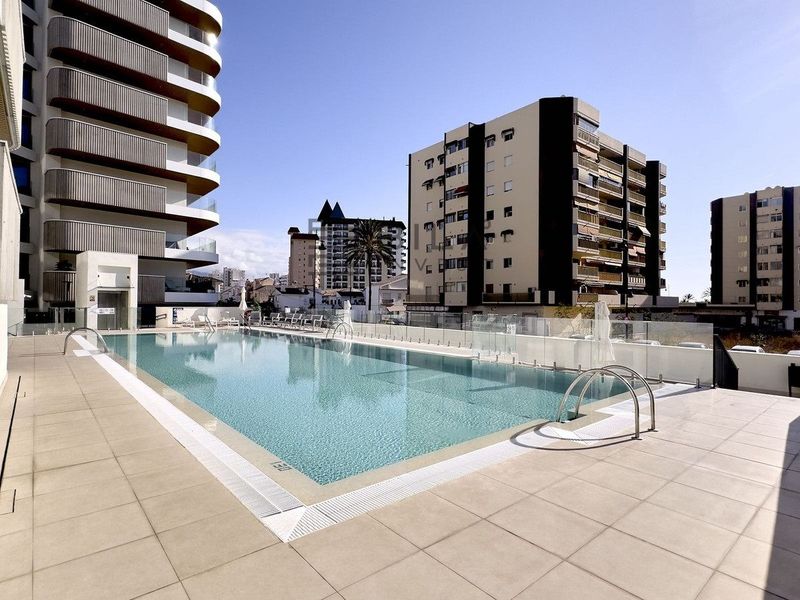 Piso en venta Fuengirola, Málaga. Ref: 12627. Bila Invest