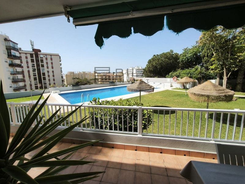 Piso en venta Fuengirola, Málaga. Ref: 12628. Bila Invest