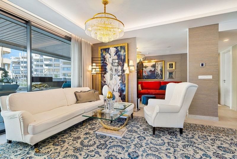 Piso en venta Fuengirola, Málaga. Ref: 12630. Bila Invest