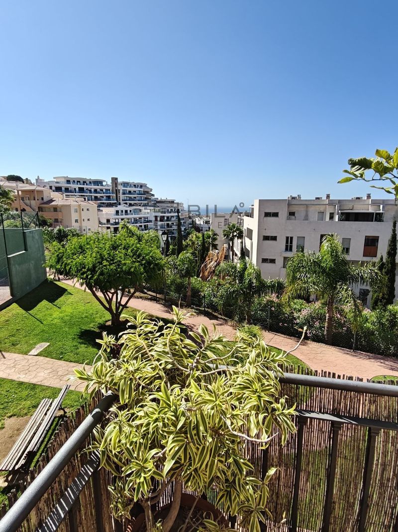 Piso en venta Mijas, Málaga. Ref: 12633. Bila Invest
