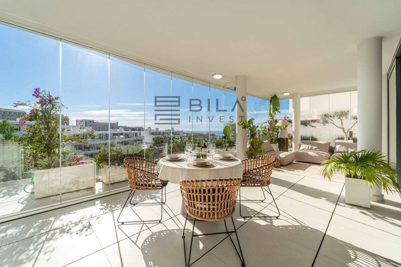 Piso en venta Fuengirola, Málaga. Ref: 12643. Bila Invest