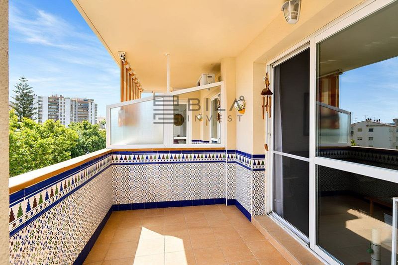 Piso en venta Fuengirola, Málaga. Ref: 12644. Bila Invest