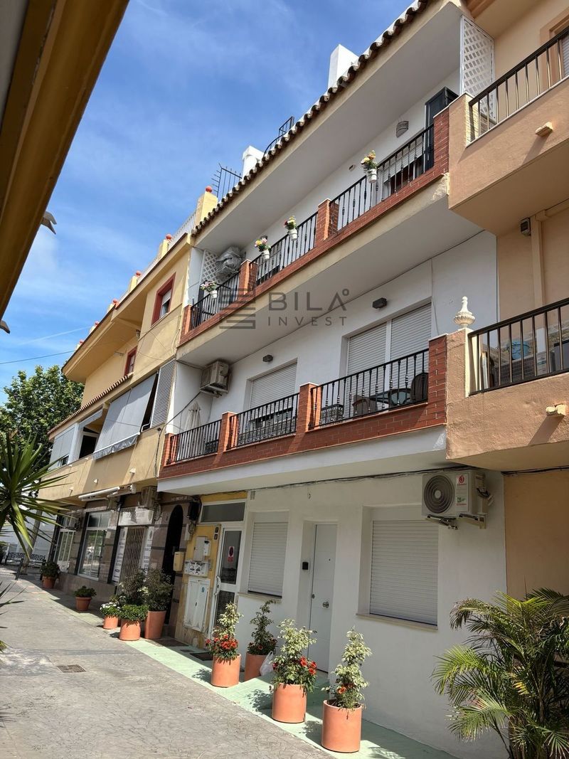 Piso en venta Mijas, Málaga. Ref: 12647. Bila Invest