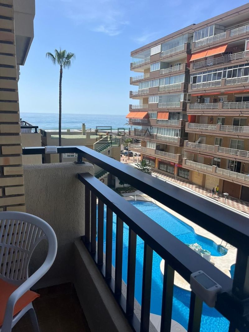 Piso en venta Fuengirola, Málaga. Ref: 12650. Bila Invest