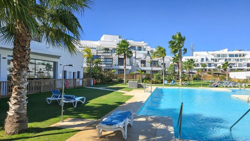 Ático en venta Mijas, Málaga. Ref: 12652. Bila Invest
