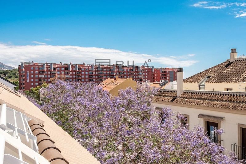 Ático en venta Fuengirola, Málaga. Ref: 12654. Bila Invest