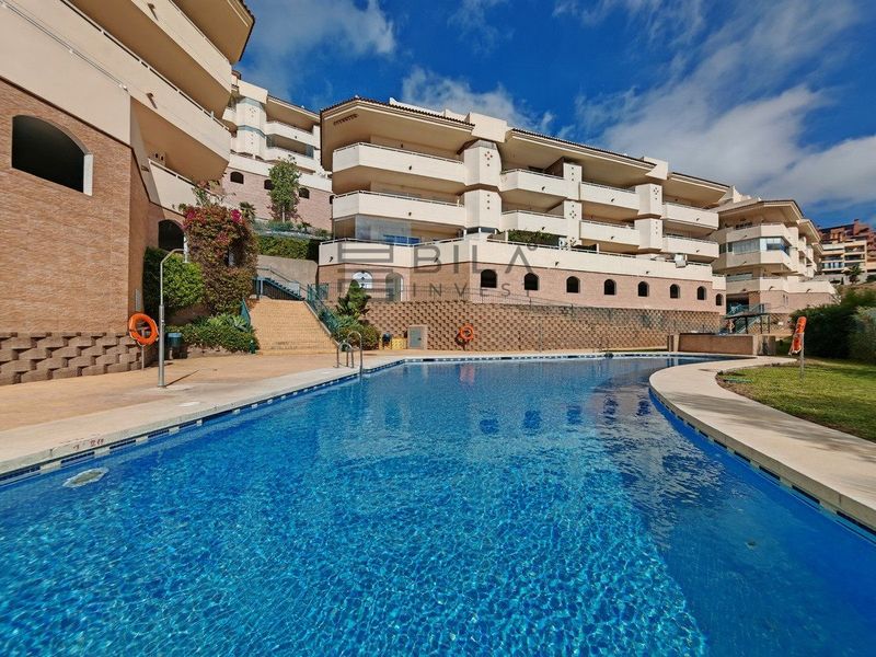 Piso en venta Mijas, Málaga. Ref: 12659. Bila Invest