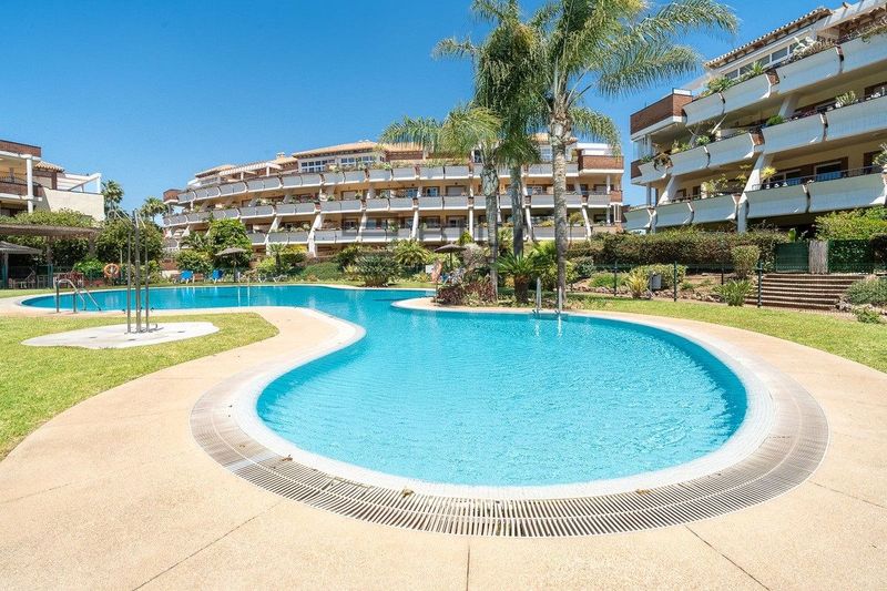 Ático en venta Mijas, Málaga. Ref: 12661. Bila Invest