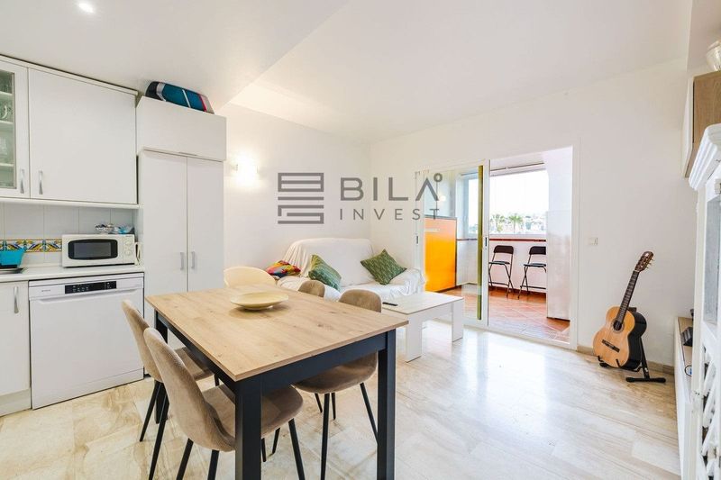 Ático en venta Mijas, Málaga. Ref: 12662. Bila Invest