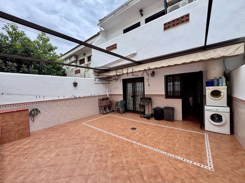 Adosado en venta Benalmádena, Málaga. Ref: 12663. Bila Invest