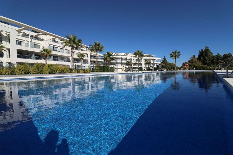 Piso en venta Mijas, Málaga. Ref: 12665. Bila Invest