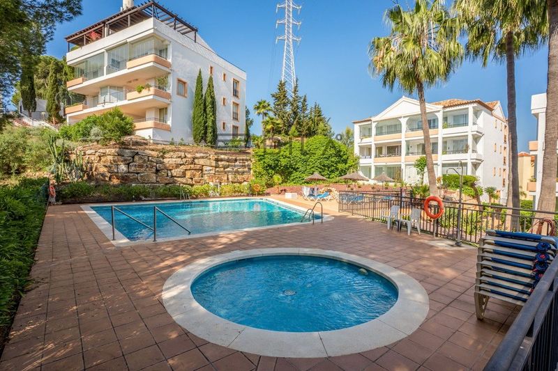Piso en venta Mijas, Málaga. Ref: 12669. Bila Invest