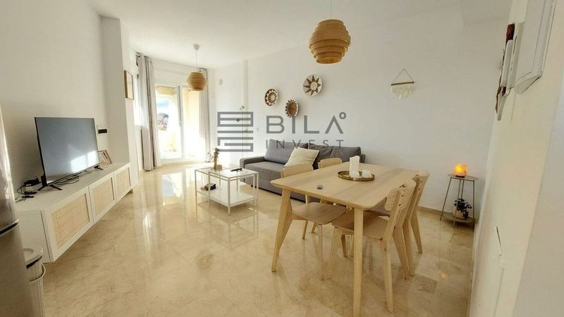 Piso en venta Fuengirola, Málaga. Ref: 12670. Bila Invest