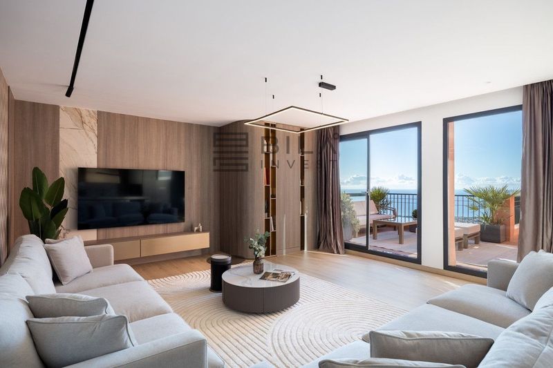Piso en venta Mijas, Málaga. Ref: 12674. Bila Invest