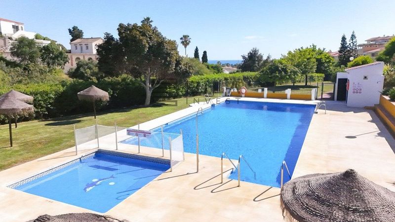 Piso en venta Mijas, Málaga. Ref: 12676. Bila Invest