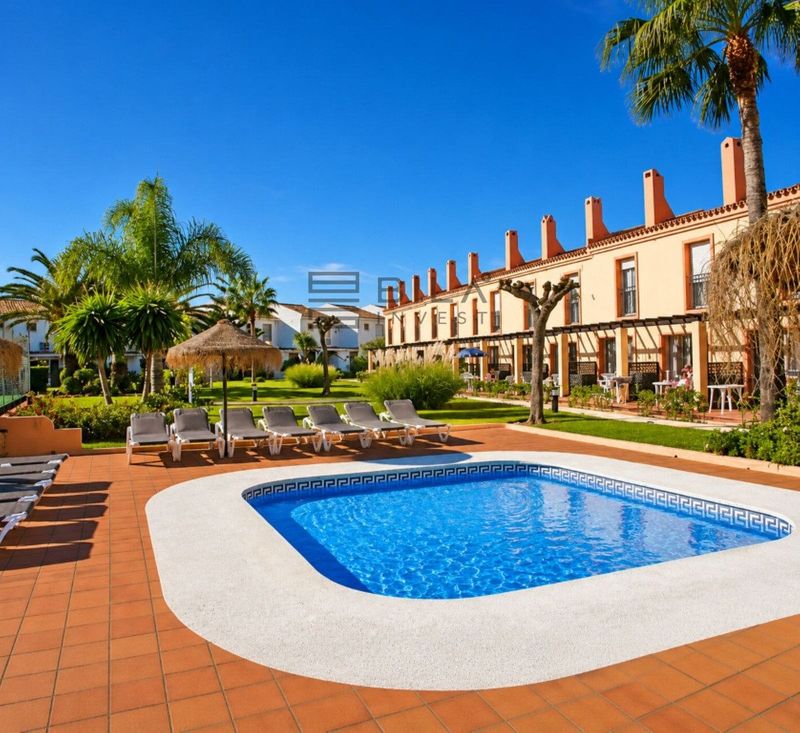 Dúplex en venta Mijas, Málaga. Ref: 12677. Bila Invest