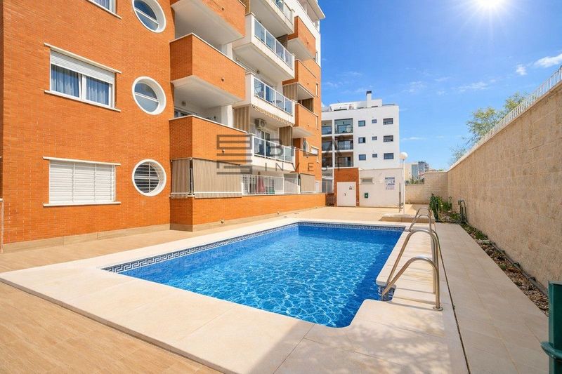 Piso en venta Fuengirola, Málaga. Ref: 12678. Bila Invest