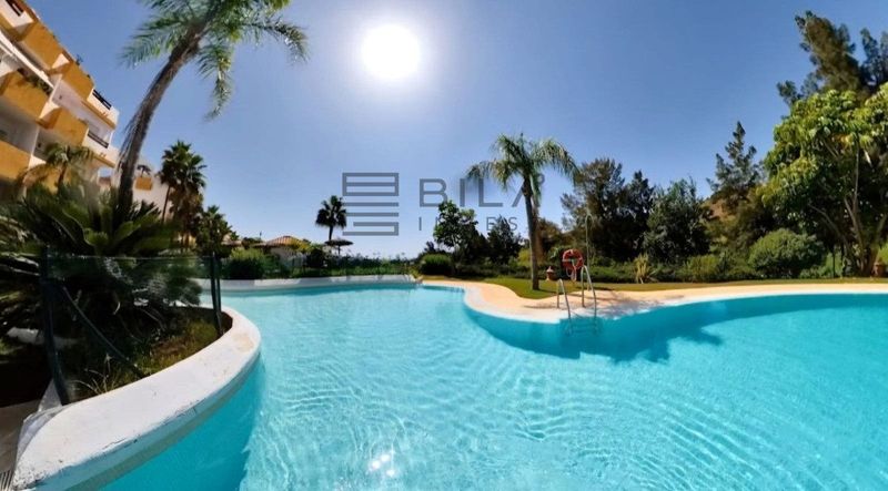 Piso en venta Mijas, Málaga. Ref: 12681. Bila Invest
