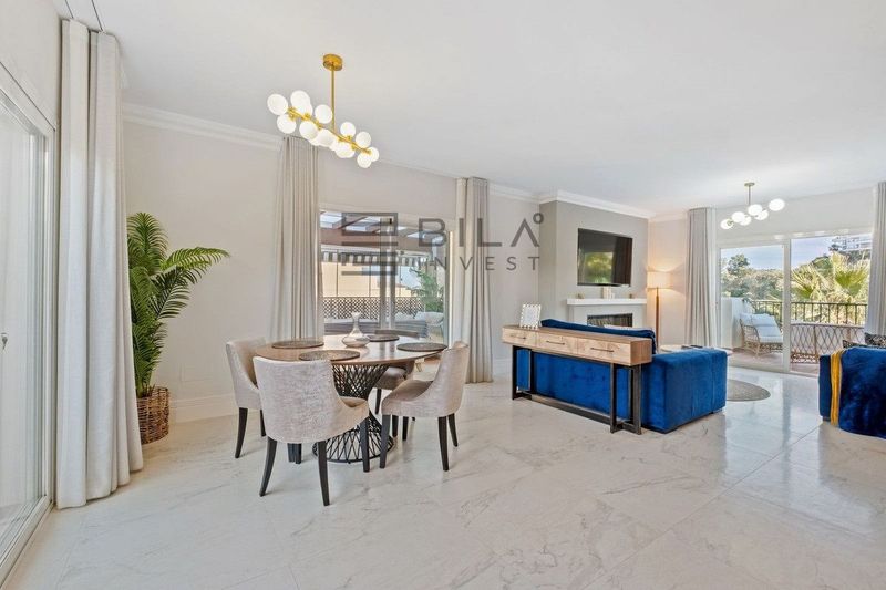 Ático en venta Mijas, Málaga. Ref: 12685. Bila Invest