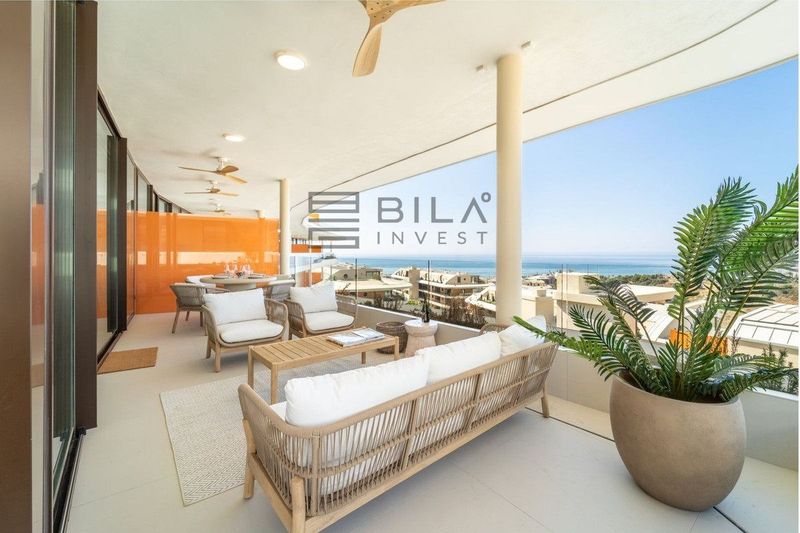 Piso en venta Fuengirola, Málaga. Ref: 12686. Bila Invest