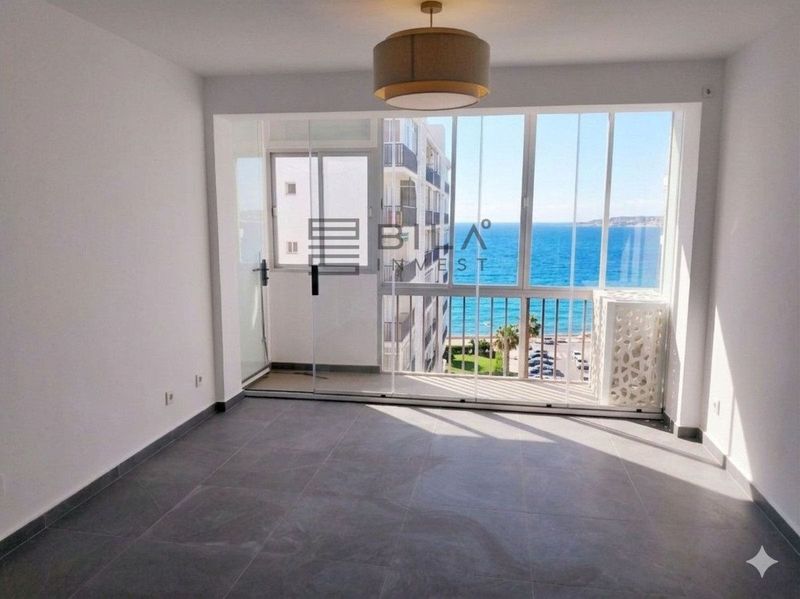 Piso en venta Mijas, Málaga. Ref: 12688. Bila Invest