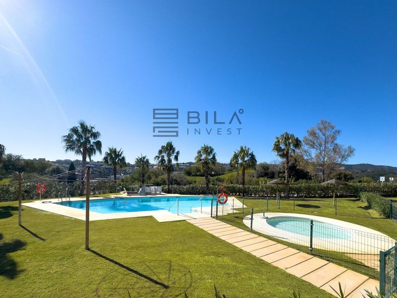 Piso en venta Mijas, Málaga. Ref: 12690. Bila Invest