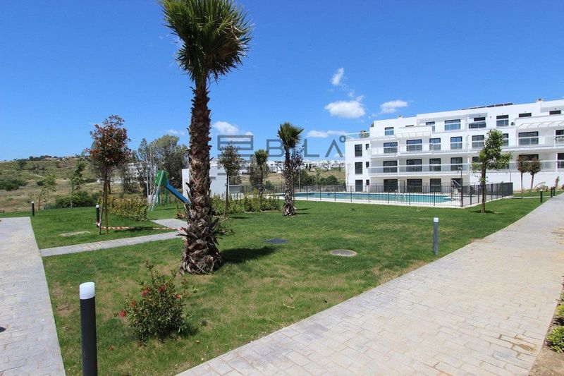 Piso en venta Mijas, Málaga. Ref: 12691. Bila Invest