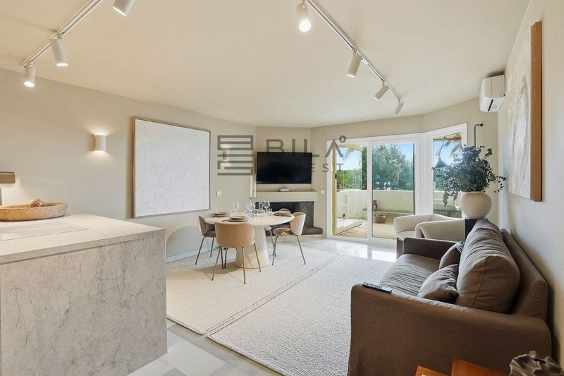Piso en venta Mijas, Málaga. Ref: 12694. Bila Invest