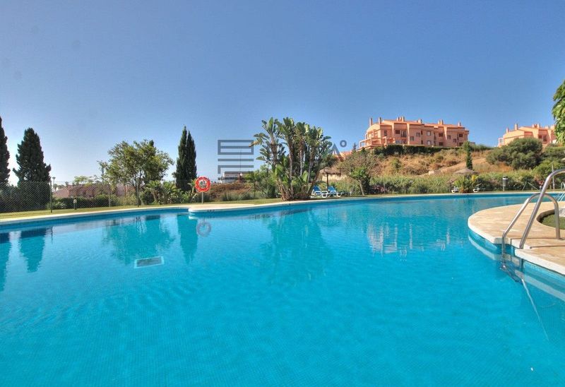 Piso en venta Mijas, Málaga. Ref: 12699. Bila Invest