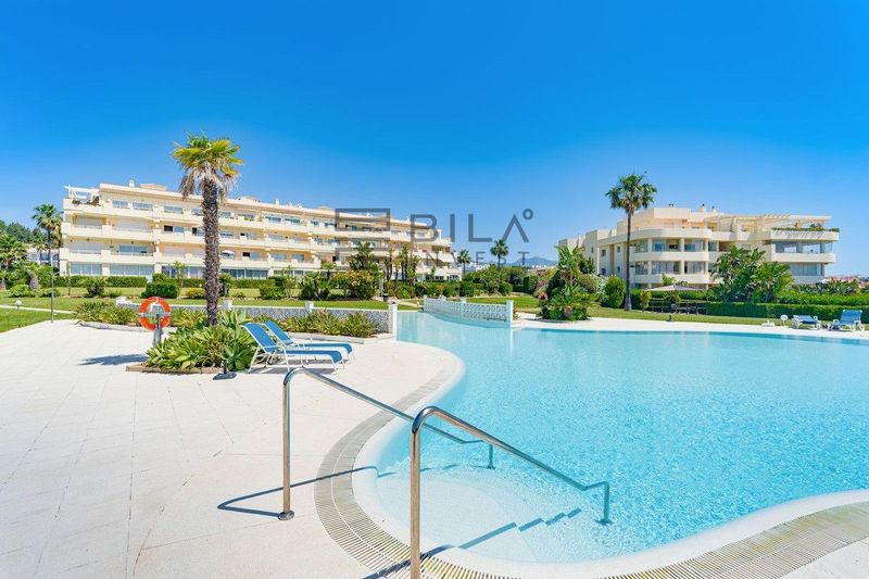 Piso en venta Mijas, Málaga. Ref: 12701. Bila Invest
