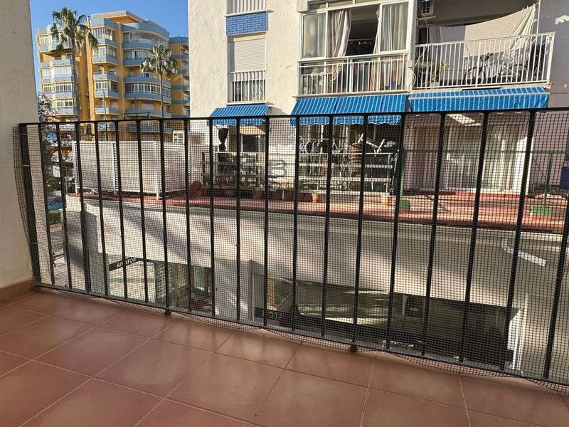 Piso en venta Fuengirola, Málaga. Ref: 12704. Bila Invest