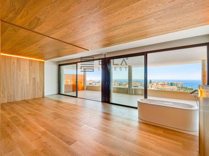 Piso en venta Fuengirola, Málaga. Ref: 12709. Bila Invest