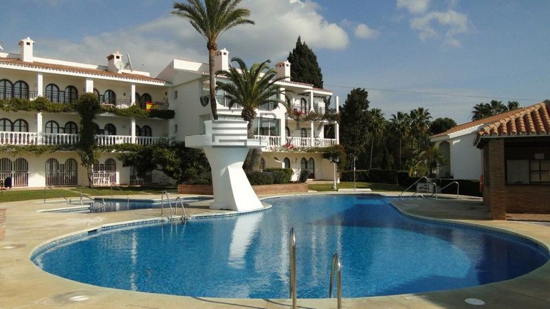 Piso en venta Mijas, Málaga. Ref: 12711. Bila Invest
