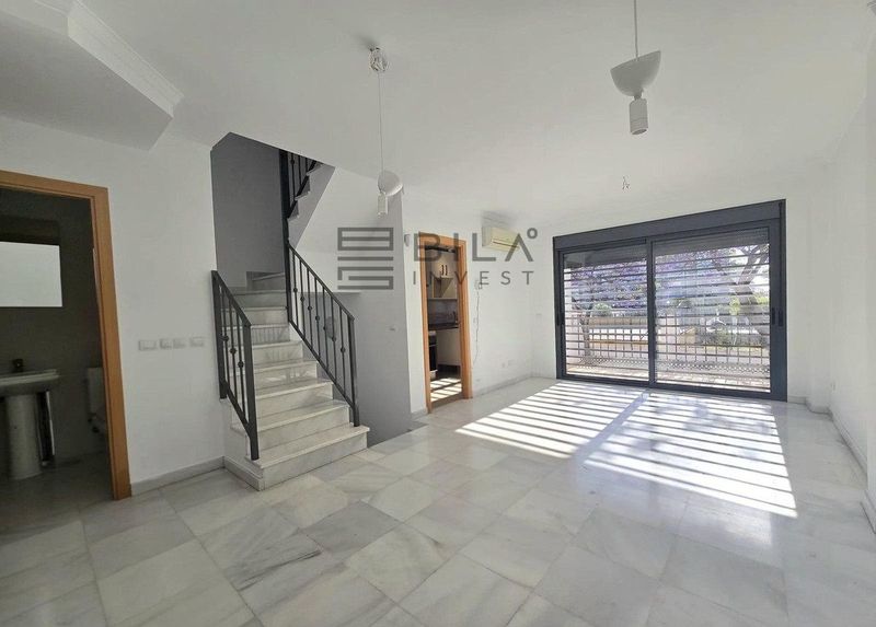Adosado en venta Benalmádena, Málaga. Ref: 12712. Bila Invest