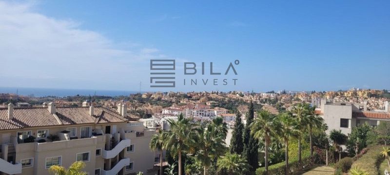 Piso en venta Mijas, Málaga. Ref: 12713. Bila Invest