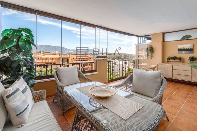 Piso en venta Mijas, Málaga. Ref: 12715. Bila Invest