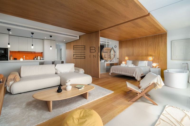 Piso en venta Fuengirola, Málaga. Ref: 12717. Bila Invest