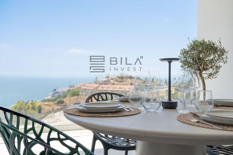 Piso en venta Fuengirola, Málaga. Ref: 12718. Bila Invest