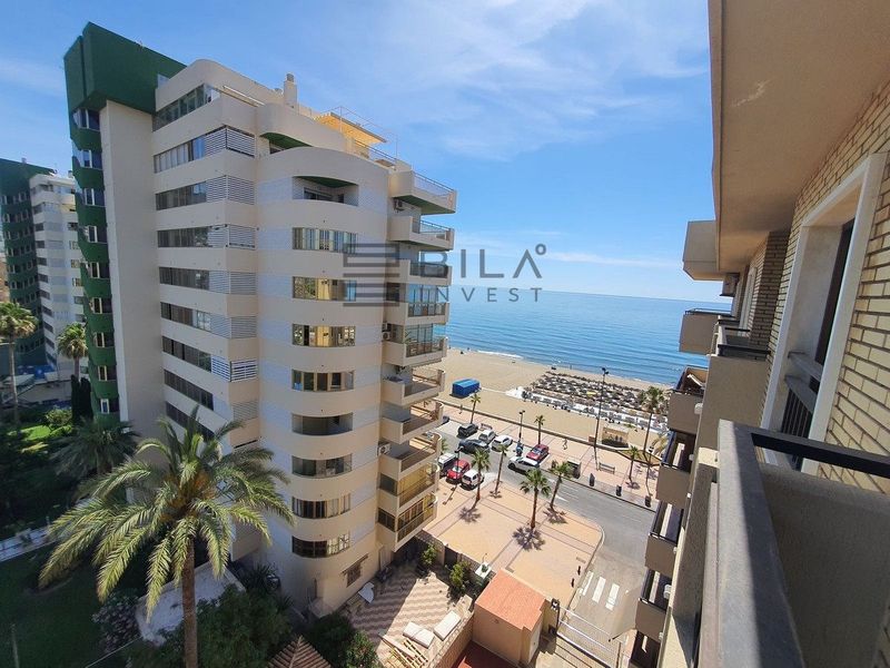 Piso en venta Fuengirola, Málaga. Ref: 12719. Bila Invest