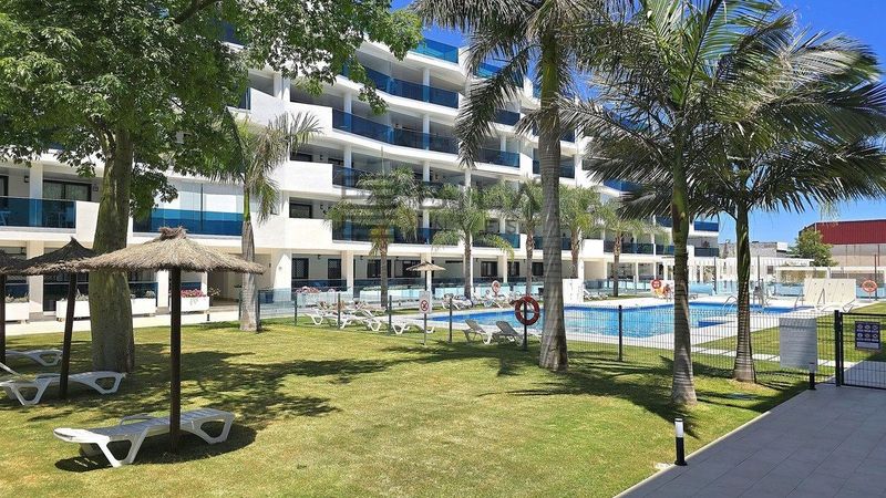 Ático en venta Fuengirola, Málaga. Ref: 12721. Bila Invest